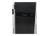 Eaton Tripp Lite Series 2U Locking Rackmount Storage Drawer Rack Enclosures/ Open Frame - Right-angle