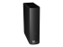 WD Elements Desktop WDBWLG0080HBK - Left-angle