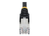 Startech 5m CAT6a Ethernet Cable - Close up