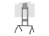 Heckler AV - Cart - for LCD display / video conferencing system - Right-angle