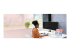 MSI Modern MD342CQPW - Right-angle