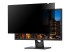 StarTech.com Monitor Privacy Screen for 23 inch PC Display, Computer Screen Security Filter, Blue Light Reducing Screen Protector Film, 16:9 Widescreen, Matte/Glossy, +/-30 Degree Viewing - Right-angle