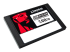 Kingston DC600M - SSD - Left-angle