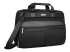 Targus Mobile Elite - Notebook carrying case - Left-angle