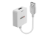 Lindy - Video / audio cable - Front