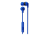 Skullcandy Ink'd+ - Earphones with mic - Multi-angle