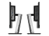 Acer Add-In-One 24 A240CX5 - Multi-angle