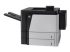 HP LaserJet Enterprise M806dn - Right-angle