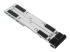 Targus - Notebook stand - Left-angle