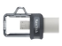 SanDisk Ultra Dual - USB flash drive - Front