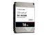 WD Ultrastar DC HC550 WUH721816AL5204 - Left-angle
