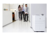 HP 658A - black - original - Multi-angle