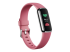 Fitbit Luxe Fitness Tracker - Left-angle