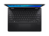 Acer TravelMate B3 Spin 12 TMB312RN-31-TCO - Top