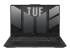 ASUS TUF Gaming A17 FA707XI-HX021W - Front