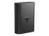 HP - USB-C power adapter - Left-angle