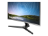 Samsung C32R500FHP - CR50 Series - Close up