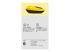 Logitech POP - Mouse - Back
