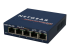 NETGEAR GS105 - Switch - Right-angle