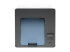 HP Color LaserJet Pro 3202dw - Top