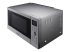 Panasonic Slimline NN-CD58JSBPQ - Right-angle