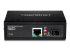 TRENDnet TI-UF11SFP - Fibre media converter - Front