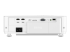 BenQ TK700STi - DLP projector - Back