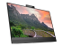 HP E27m G4 Conferencing Monitor - Left-angle