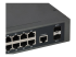 LevelOne GEP-2652 - Switch - Close up