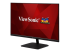 ViewSonic VA2732-H - LED monitor - Right-angle