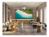 ViewSonic LS711W - DLP projector - Back