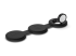 Satechi OntheGo - Wireless charging pad - Left-angle