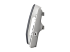 Poly - Bracket - for VoIP phone expansion module - Right side