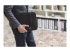 Lenovo - Notebook sleeve - Right-angle