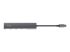 Trust Halyx - Hub - USB-C - Top