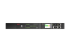 APC NetShelter - Automatic transfer switch (rack-mountable) - Front