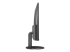AOC Q24V4EA - LED monitor - Left side