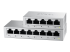 Zyxel GS-100 series GS-105B - Right-angle
