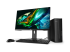 Acer Aspire XC-1710 - compact tower Core i3 N305 - Left-angle