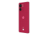 Motorola Edge 40 - 5G smartphone - Back
