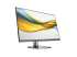 HP 524da - 5 Series - LED monitor - Left-angle