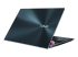 ASUS Zenbook Pro Duo 15 OLED UX582ZW-H2004W - Back