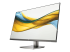 HP 527da - 5 Series - LED monitor - Right-angle