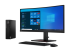 Lenovo ThinkCentre M70s Gen 5 - Right-angle