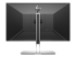 HP E27q G4 - LED monitor - Back