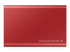Samsung T7 MU-PC1T0R - Back
