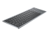 Dell KB740 - Keyboard - Left-angle