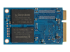Kingston KC600 - SSD - Back