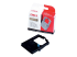 OKI - Black - print ribbon - Multi-angle