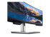 Dell UltraSharp U4924DW - Close up